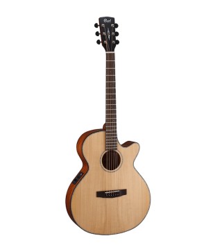 Cort SFX-E NS Acoustic/Electric Guitar